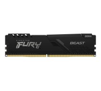 Kingston | Fury Beast | 32 GB | DDR4 | 3200 MHz | PC/server | Registered No | ECC No