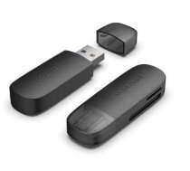 CARD READER USB3.0/SD/TF CLGB0 VENTION