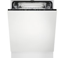 Electrolux trauku mazgājamā mašīna (iebūv.)