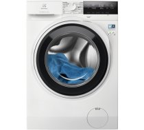 Electrolux 600.sērija veļas mazg.mašīna ar SensiCare, 8kg