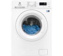 Electrolux veļas mašīna ar žāvētāju (front.ielāde), 8 kg