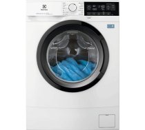 Electrolux veļas mazg.mašīna (front.ielāde), 600.sērija „SensiCare“, 7 kg, balta