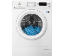 Electrolux PerfectCare 600 veļas mašīna, 4kg