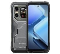MOBILE PHONE XPLORE 1/12/256GB BLACK BLACKVIEW