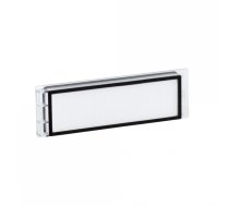 Vacuum Cleaner Accessory|ROBOROCK|Washable Filter|For S70/S75/S75 MaxV/G10/S70 Pro Ultra/S80/S85/S80+/S85+/S80 Pro Ultra/S85 Pro Ultra/S70 Max Ultra/S75 Max Ultra|8.02.0213