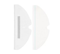 Vacuum Cleaner Accessory|ROBOROCK|Disposable Mop Cloth|White|For S7 White/S7 Black|8.02.0121