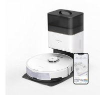 VACUUM CLEANER ROBOT S8+/WHITE S8P02-00 ROBOROCK
