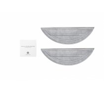 Vacuum Cleaner Accessory|ROBOROCK|Map Cloth Vibrarise|For Saros 10|8.02.0399