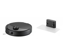 VACUUM CLEANER ROBOT Q10 VF/BLACK Q10VF52-00 ROBOROCK