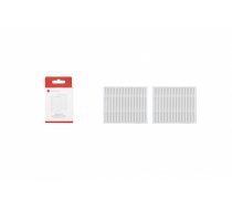 Vacuum Cleaner Accessory|ROBOROCK|Washable Filter|White|For Q8/Q8+/Q7 TF+/Q7 TF/Q7 BF+/Q7 BF|8.02.0444