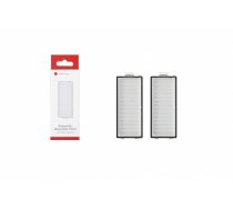 Vacuum Cleaner Accessory|ROBOROCK|Washable Filter|For Saros Z70/Qrevo Curv 2 Flow|8.02.0452