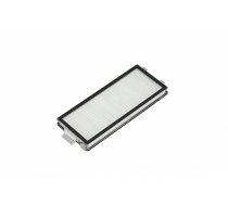 Vacuum Cleaner Accessory|ROBOROCK|Washable Filter|White|For Qrevo Master/Qrevo Slim/Saros Z70|8.02.0341