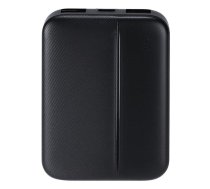 POWER BANK USB 5000MAH/VA2006 BLACK RIVACASE