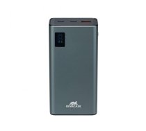 POWER BANK USB 20000MAH/VA1022 RIVACASE