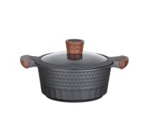 CASSEROLE D20CM 2.6L/93501 RESTO