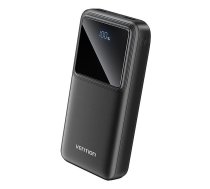 POWER BANK USB 20000MAH 22.5W/BLACK FHLB0 VENTION