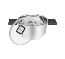 CASSEROLE D18CM 2.5L/92202 RESTO