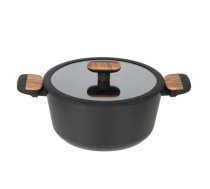 CASSEROLE D24CM 4.4L/93188 RESTO