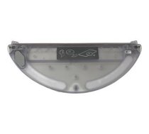 Vacuum Cleaner Accessory|ROBOROCK|Mop Cloth Mount Assembly|White|For Q8 Black Max/Q8 Black Max+|9.01.2280