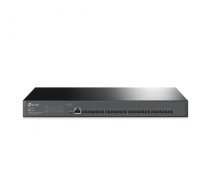 Switch|TP-LINK|Type L2|16x10GBASE-T/SFP+ Combo|1xRJ45|1|TL-SX3016F