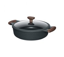 SHALLOW POT D28CM 4.1L/93906 RESTO