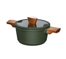 CASSEROLE D24CM 4.6L/93703 RESTO