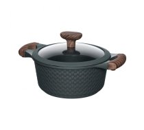 CASSEROLE D20CM 2.4L/93901 RESTO
