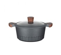CASSEROLE D20CM 4.6L/93503 RESTO