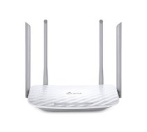Wireless Router|TP-LINK|Wireless Router|1200 Mbps|IEEE 802.11a|IEEE 802.11b|IEEE 802.11g|IEEE 802.11n|IEEE 802.11ac|1 WAN|4x10/100M|LAN  WAN ports 4|ARCHERC50V3