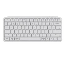 KEYBOARD WRL B1 PRO/IVORY WHITE B1P-K8 KEYCHRON
