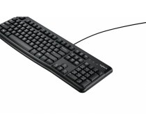 KEYBOARD K120 USB US/920-002508 LOGITECH
