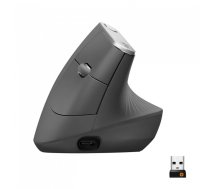 MOUSE USB OPTICAL WRL MX ERGO/910-005448 LOGITECH