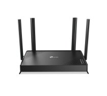 Wireless Router|TP-LINK|3600 Mbps|Number of antennas 4|ARCHERBE220