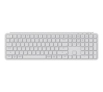 KEYBOARD WRL B6 PRO/IVORY WHITE B6P-K8 KEYCHRON