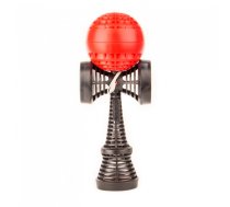 YoYoFactory KENDAMA AIR sarkans/melns