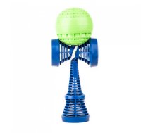 YoYoFactory KENDAMA AIR zils/zaļš