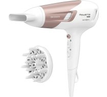ROWENTA fēns Power 2100W, balts un rozā