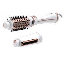 ROWENTA Brush Activ’ Ultimate Care rotējošs matu veidotājs, balts