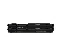 Kingston | Fury Beast | 32 GB | DDR4 | 3600 MHz | PC/server | Registered No | ECC No