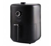 Adler | Airfryer | AD 6310 | Power 2200 W | Capacity 3 L | High-volume hot-air circulation technology | Black