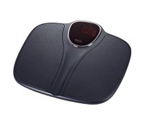 Camry | Bathroom scale | CR 8171b | Maximum weight (capacity) 180 kg | Accuracy 50 g | Body Mass Index (BMI) measuring | Black