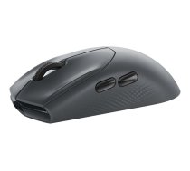Dell | Gaming Mouse | Alienware AW720M | Wired/Wireless | USB-A | Black