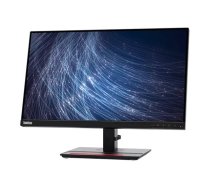 Lenovo | ThinkVision | T24m-29 | 23.8 " | IPS | FHD | 16:9 | 60 Hz | 4 ms | 1920 x 1080 | 250 cd/m² | HDMI ports quantity 1x HDMI 1.4 | Black | Warranty 36 month(s)