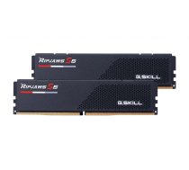 G.Skill | Ripjaws S5 | 32 Kit (16GBx2) GB | DDR5 | 6000 MHz | PC/server | Registered No | ECC No