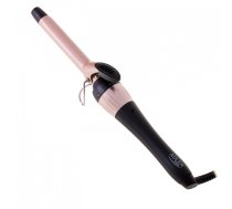 Adler | Curling Iron | AD 2116 | Ceramic heating system | Barrel diameter 19 mm | Temperature (max) 200 °C | 36 W | Black/Pink
