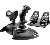 Thrustmaster | Joystick T-Flight Full Kit Xbox Series X/S | Black | Joystick