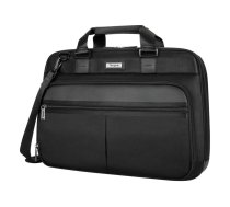 Targus | Mobile Elite Topload | Fits up to size 15.6-16 " | Briefcase | Black | Shoulder strap