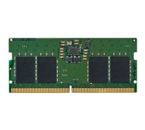 Kingston | KVR56S46BS8-16 | 16 GB | DDR5 | 5600 MHz | Notebook | Registered No | ECC No
