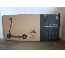 SALE OUT. Xiaomi Electric Scooter 4 EU DAMAGED PACKAGING, SCRATCHED, DIRTY, USED | SALE OUT. Xiaomi | 6 month(s) | DEMO, MISSING HEXAGON WRENCH