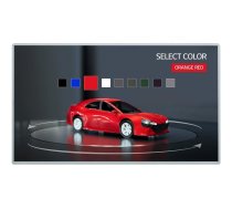 LG | 27TNF3K-S | 27 " | Landscape/Portrait | 16/7 | WebOS | 300 cd/m² | 9 ms | 178 ° | 178 °